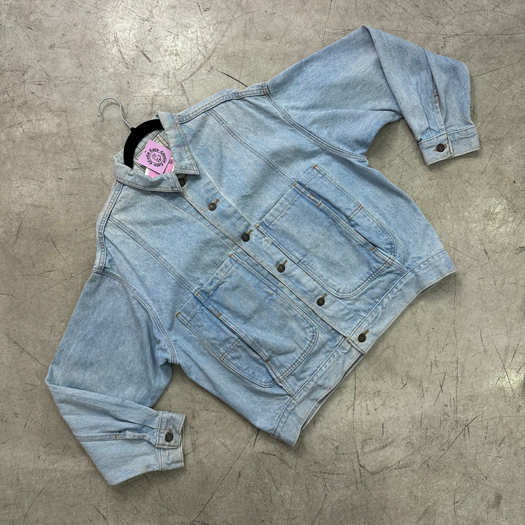 ARIZONA DENIM JACKET