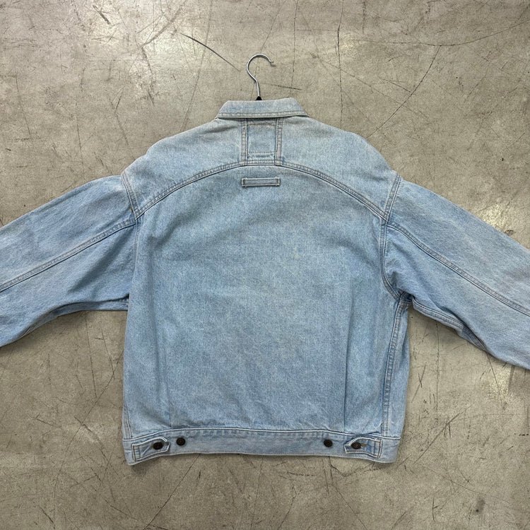 ARIZONA DENIM JACKET