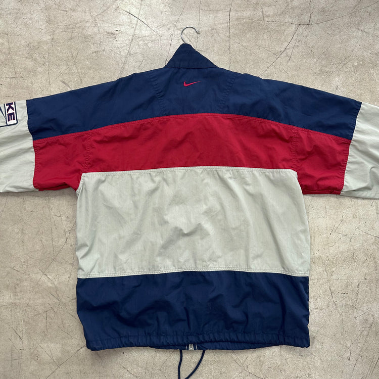 CRAZY JACKET BEIGE MARINO NIKE