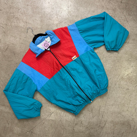 CRAZY JACKET MULTICOLOR ANAID