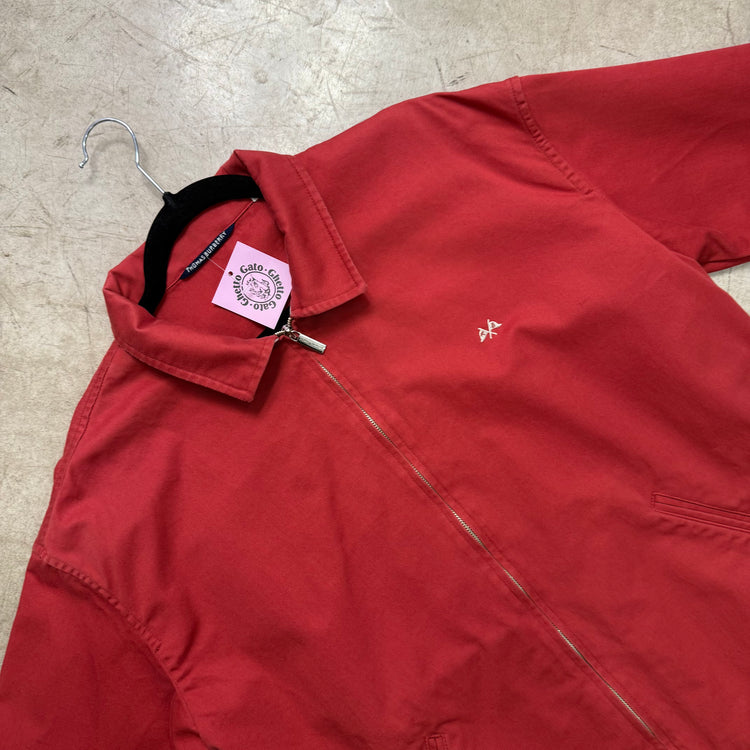 HARRINGTON JACKET TOMMY HILFIGER