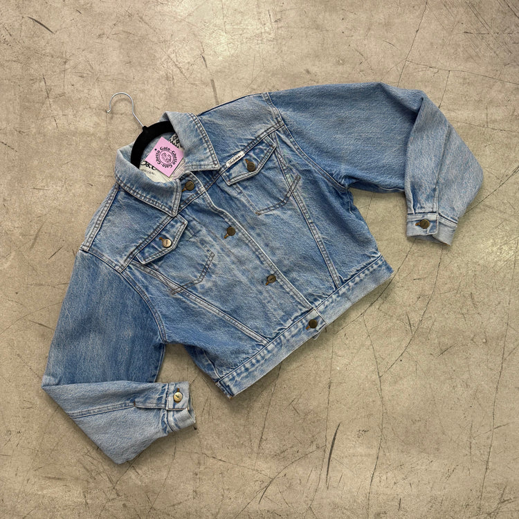 ARIZONA DENIM JACKET