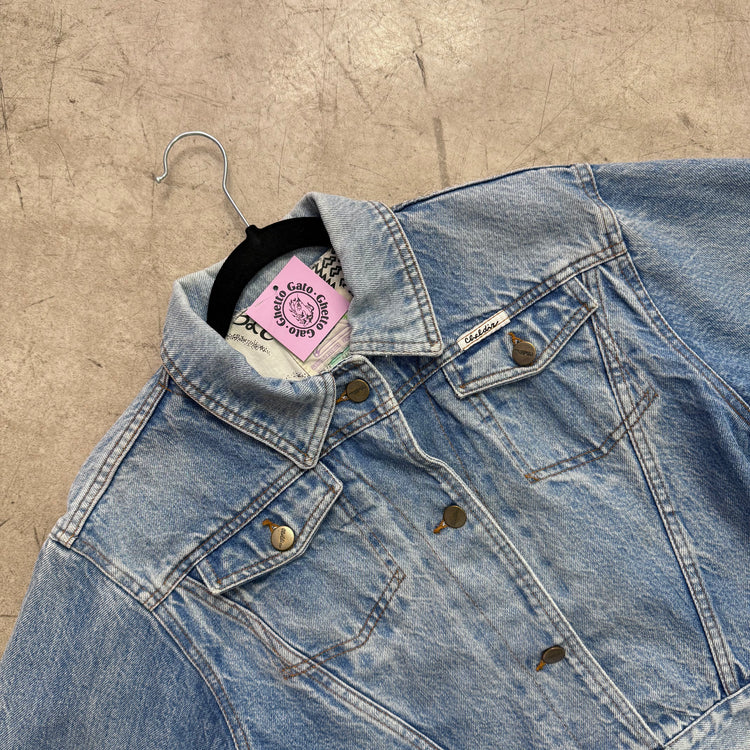 ARIZONA DENIM JACKET