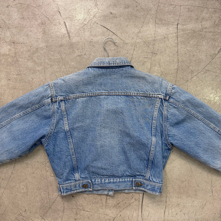 ARIZONA DENIM JACKET