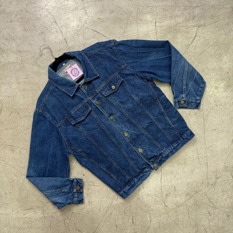 ARIZONA DENIM JACKET