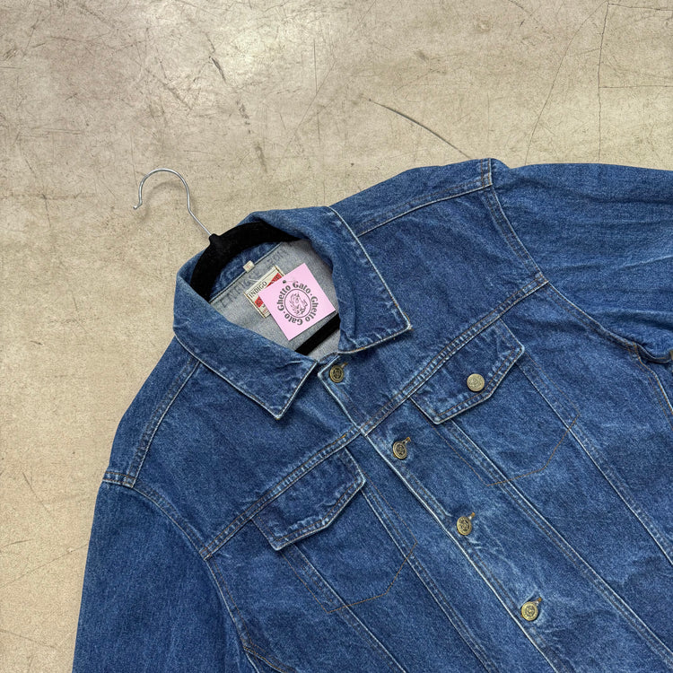 ARIZONA DENIM JACKET