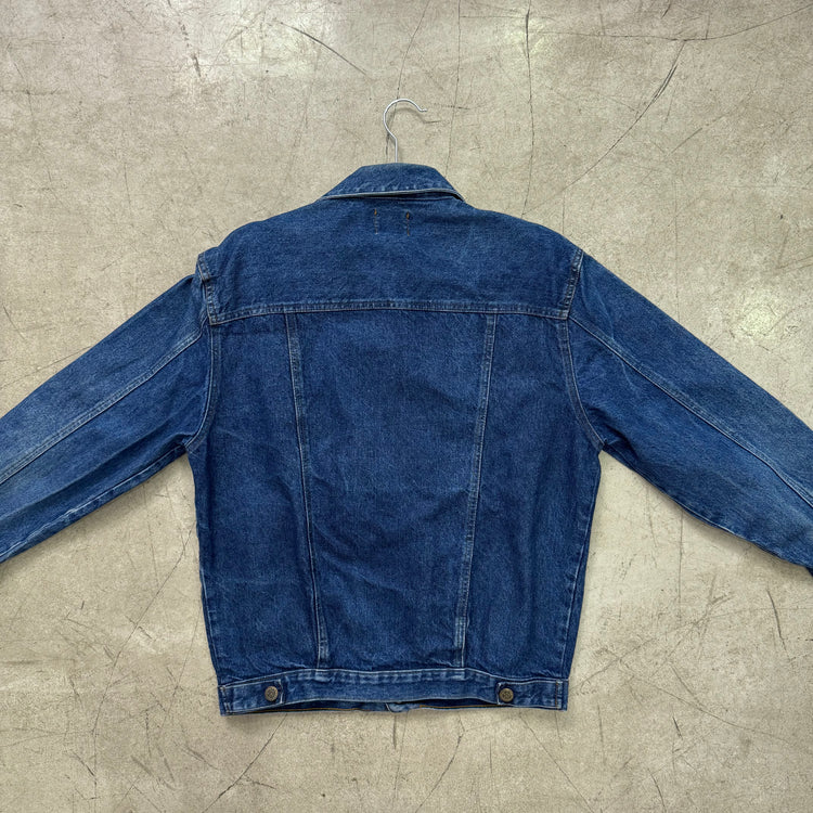 ARIZONA DENIM JACKET