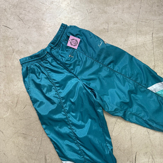 BLUE CREATION TRACKPANTS SET