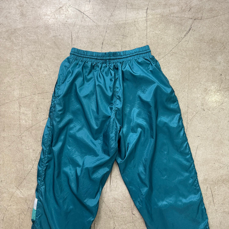 BLAUES CREATION-TRAININGSPANTS-SET