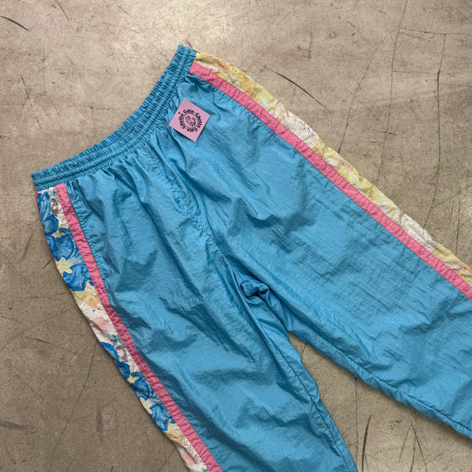 BLUE CREATION TRACKPANTS SET