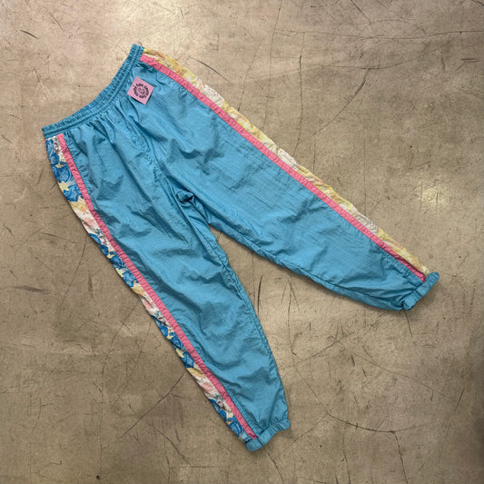 BLUE CREATION TRACKPANTS SET