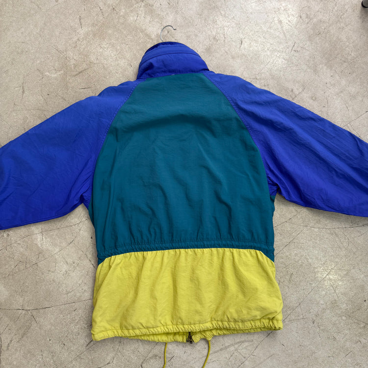 SKI JACKET LIGERA MULTICOLOR SYMPATEX