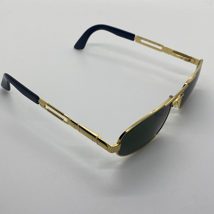 GAFAS NUDOS S2000 ORO